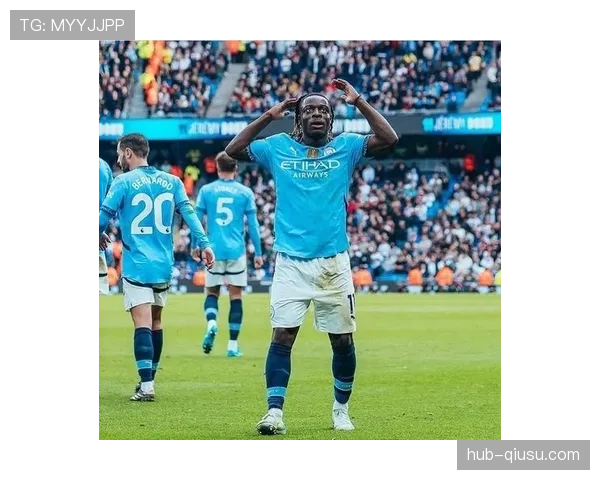 多库边路突破助攻 成曼城进攻重要爆点