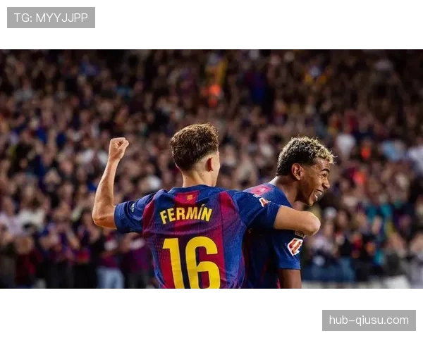 巴萨主场控场能力强大 诺坎普优势压制纽卡斯尔反击